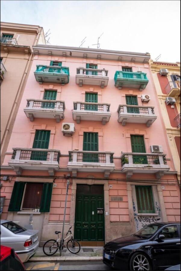 Stanza Camilla Apartament *