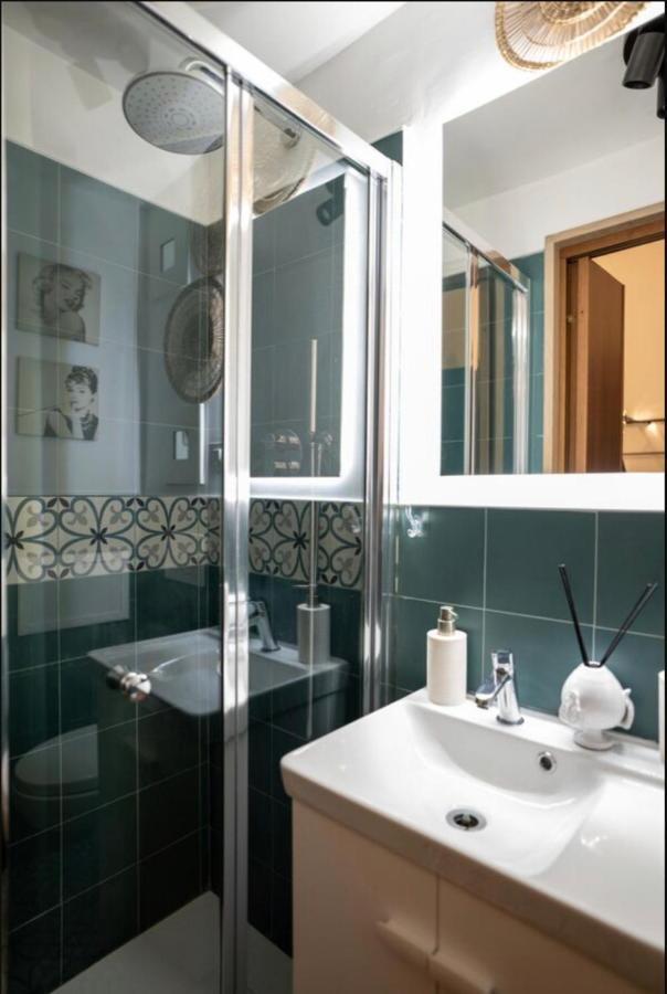 Apartament Stanza Camilla