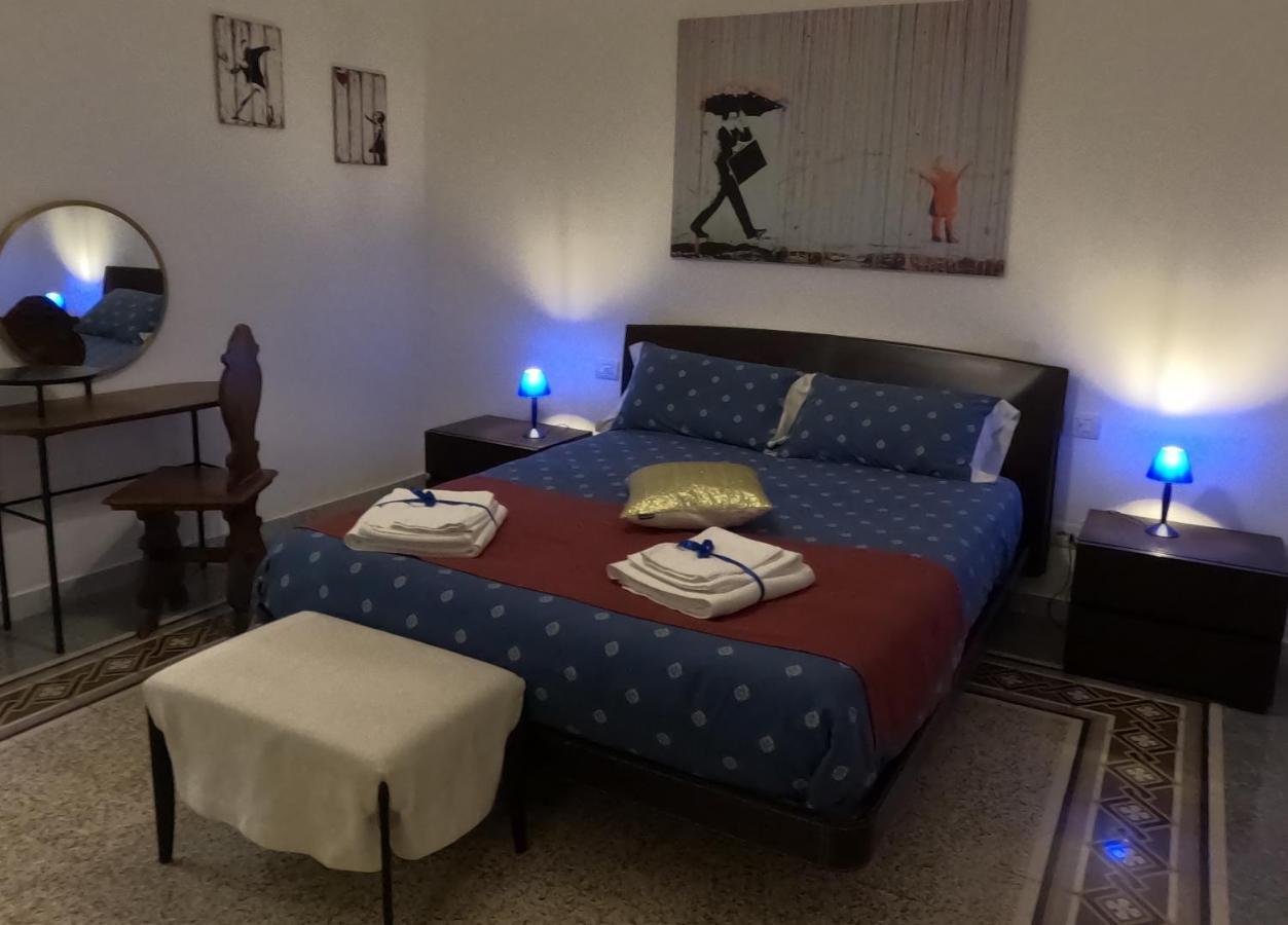 Abate Luxury Interno 3 Apartment Bari