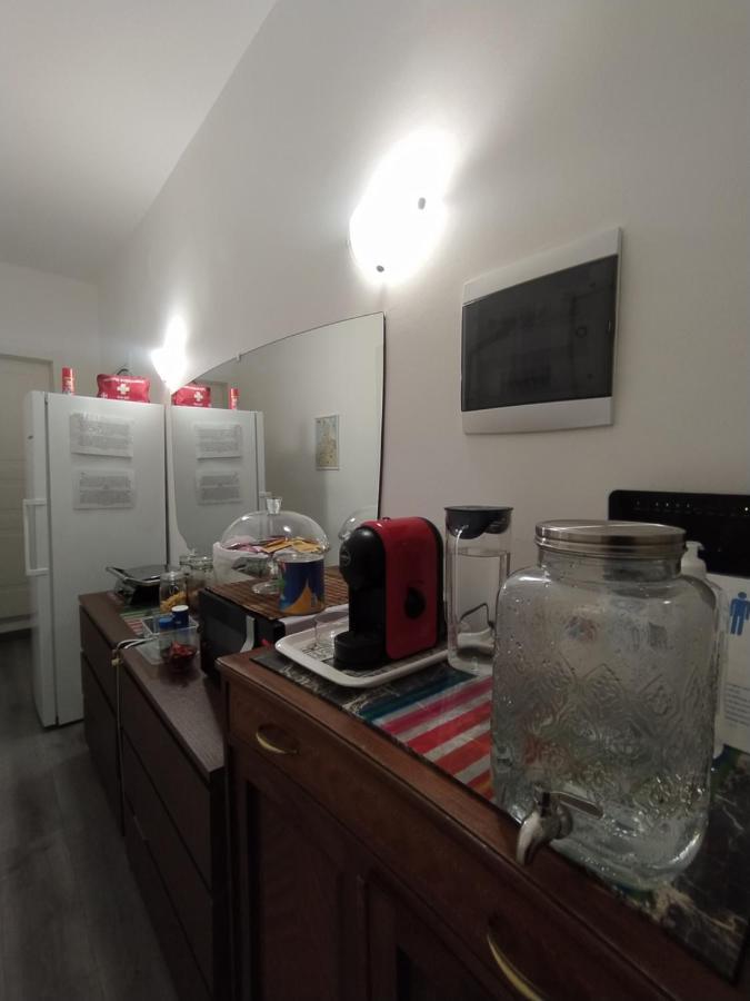 Domus Nikolai Guest house