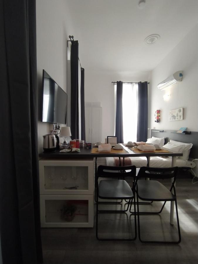 Domus Nikolai Guest house Bari