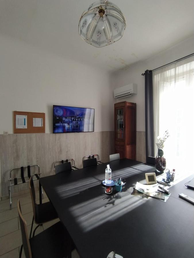 Domus Nikolai Guest house 2*
