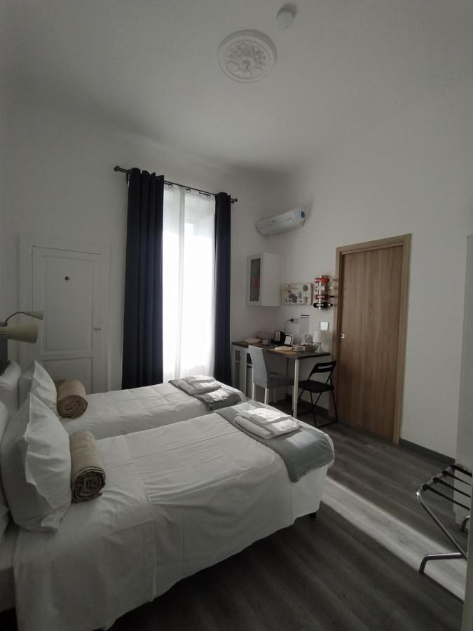 Domus Nikolai Guest house Bari