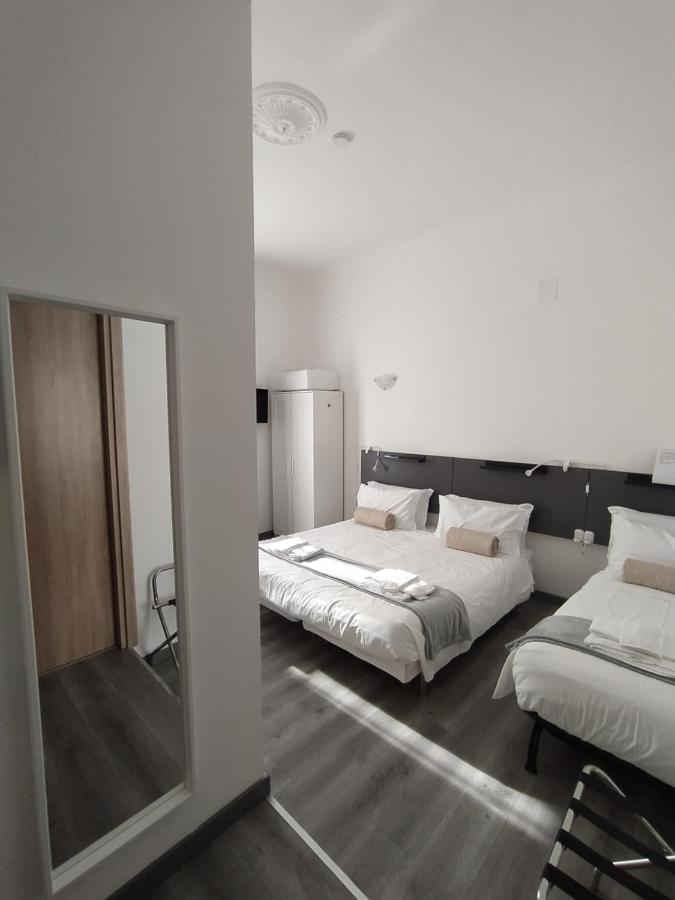 Domus Nikolai Guest house 2*