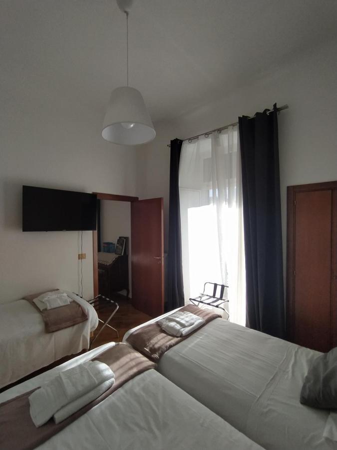 Domus Nikolai Guest house Bari