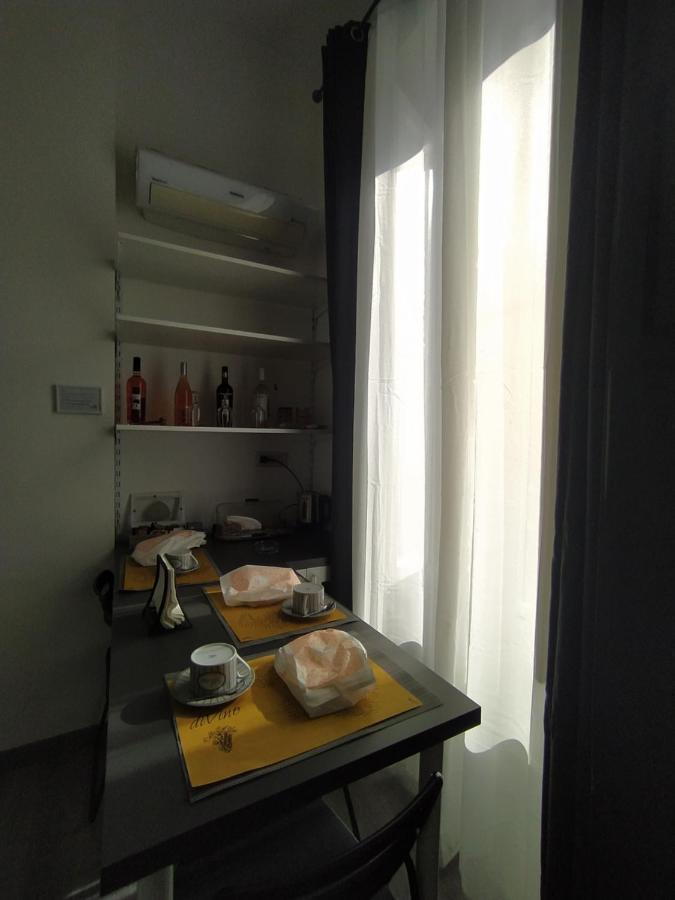 Guest house Domus Nikolai 2*
