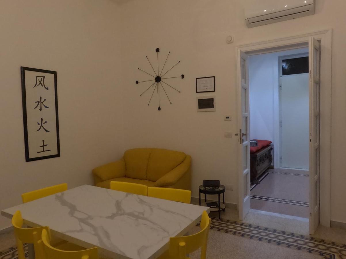 Abate Luxury Interno 3 * Bari