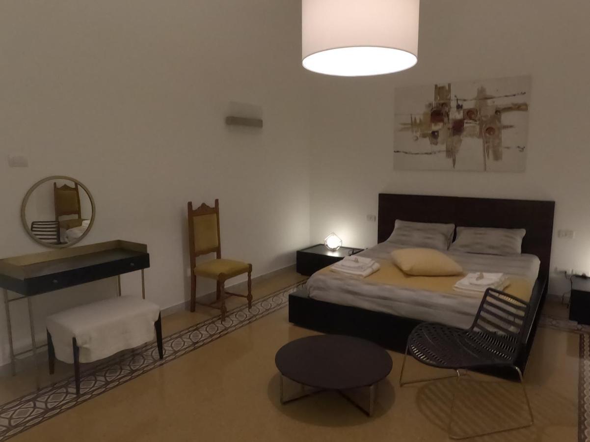 Apartment Abate Luxury Interno 3 *