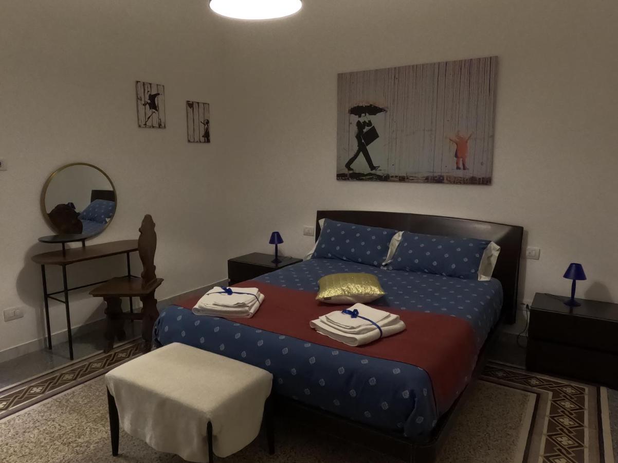Abate Luxury Interno 3 * Bari