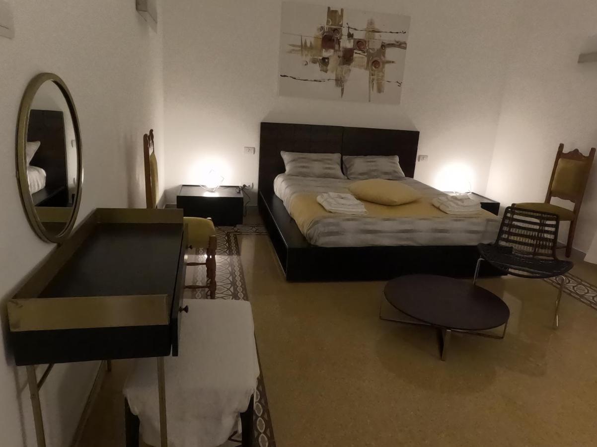 Abate Luxury Interno 3