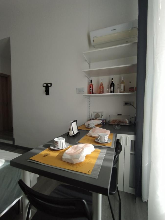 Guest house Domus Nikolai 2*