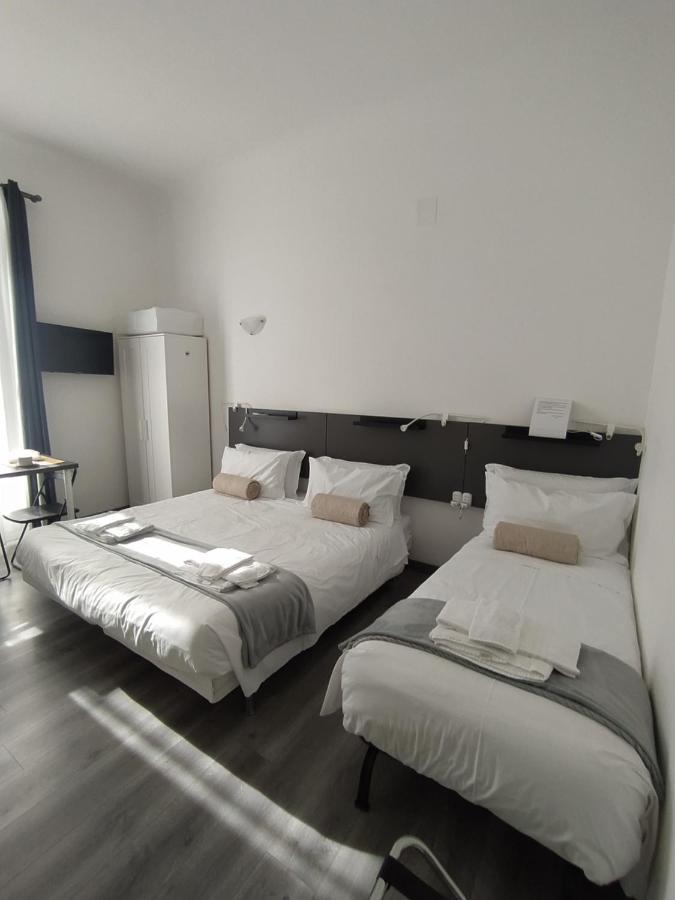 Guest house Domus Nikolai 2*