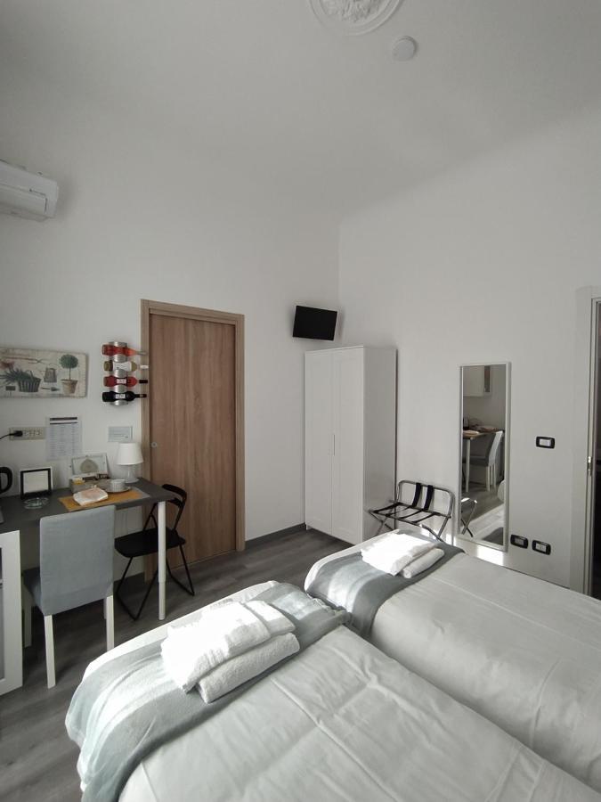 Domus Nikolai 2* Bari
