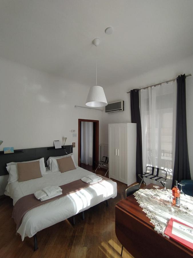Domus Nikolai Guest house