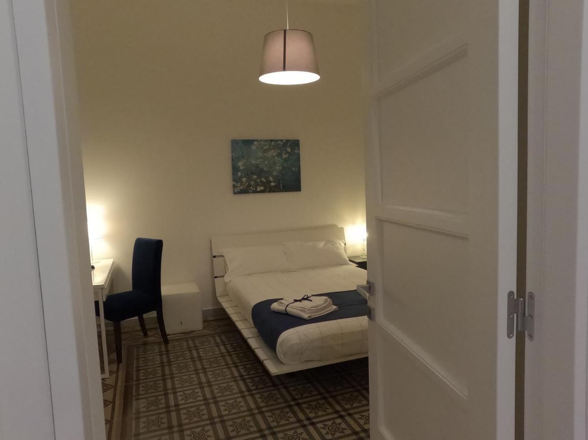 Abate Luxury Interno 3 Apartment
