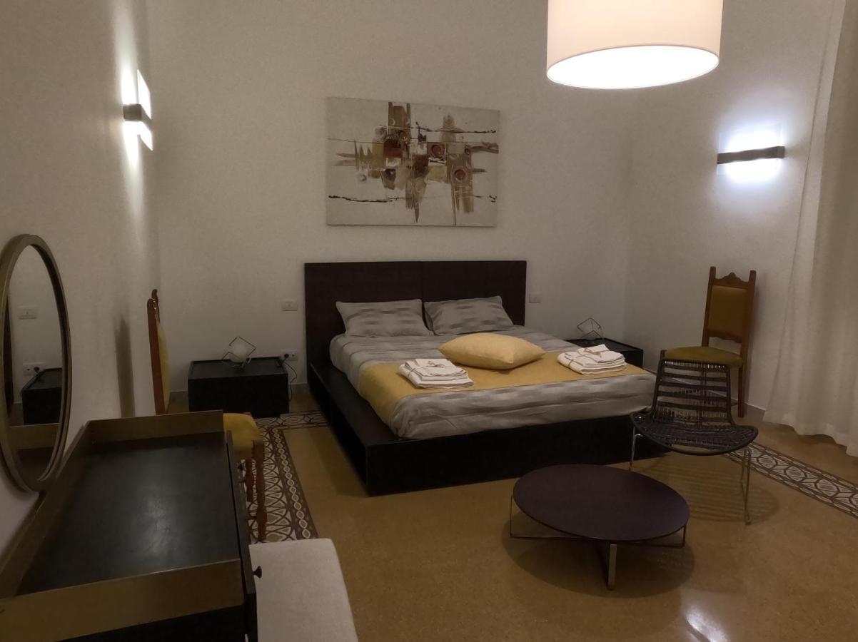 Abate Luxury Interno 3 Apartment *