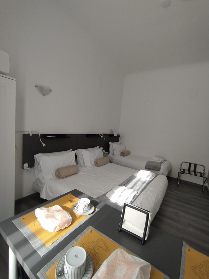 Guest house Domus Nikolai 2*