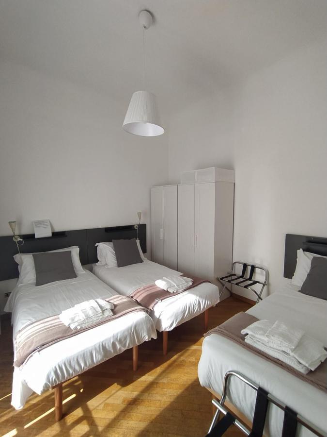 Domus Nikolai Guest house Bari