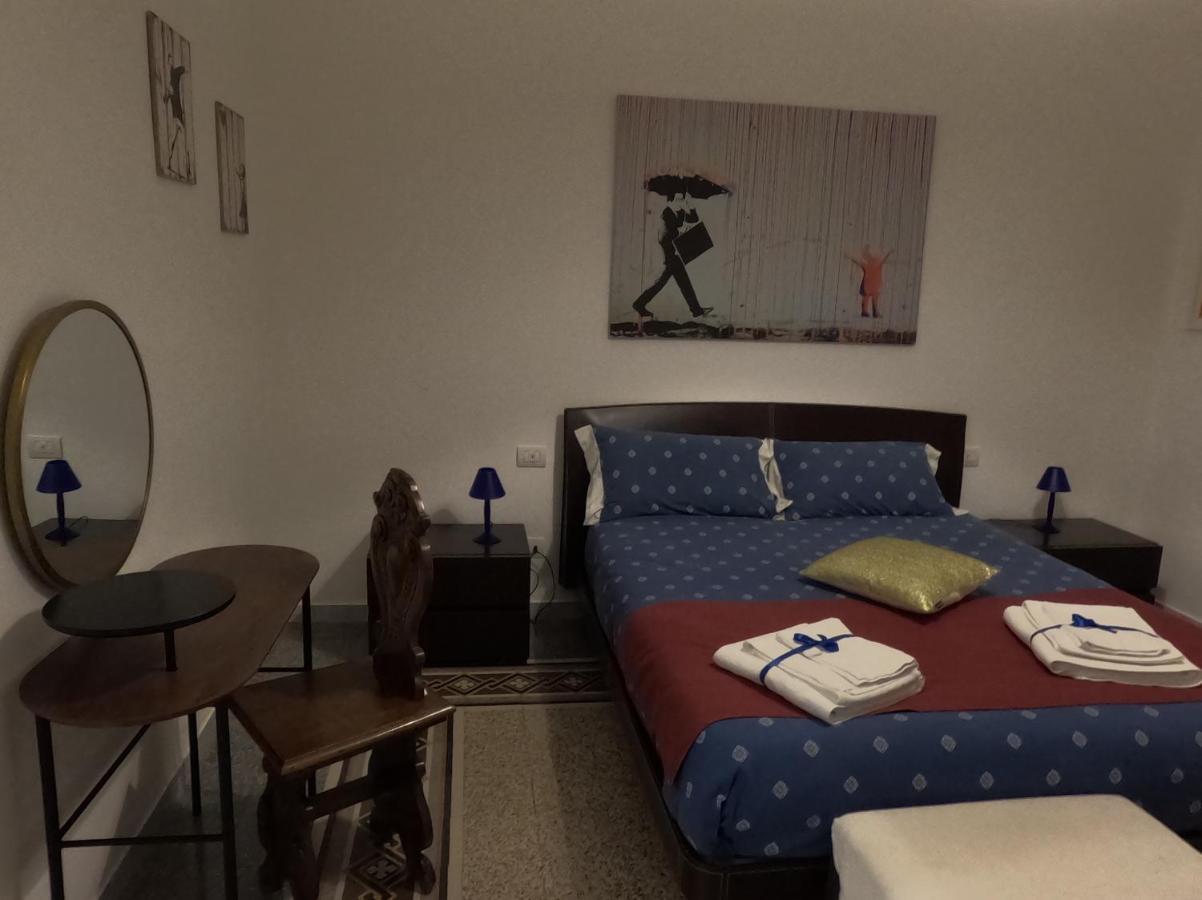 Apartment Abate Luxury Interno 3 Bari