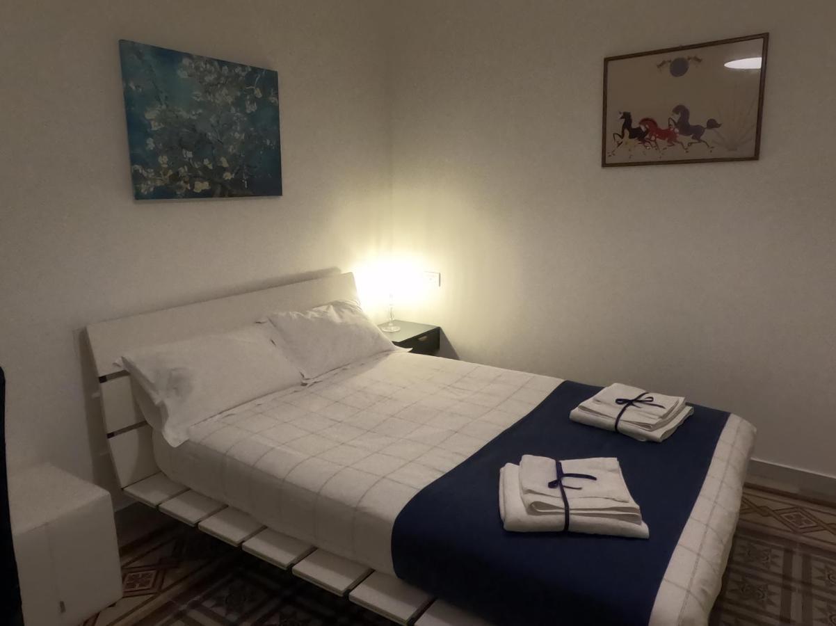 Abate Luxury Interno 3 Bari