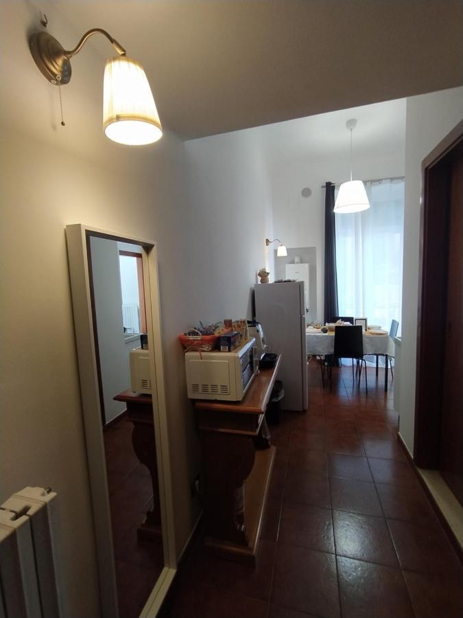 Guest house Domus Nikolai 2*