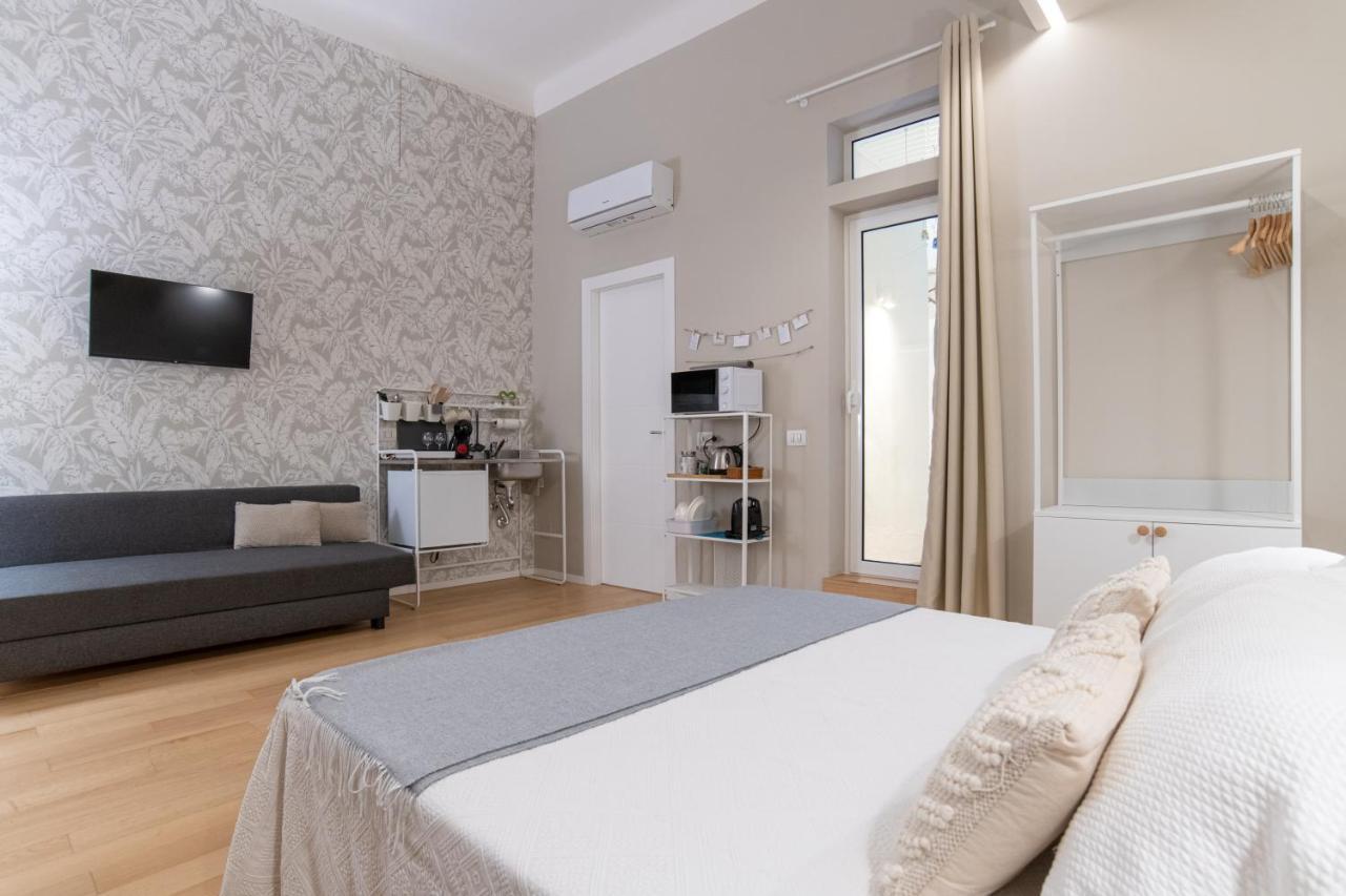 Apartment Room24 L Bari
