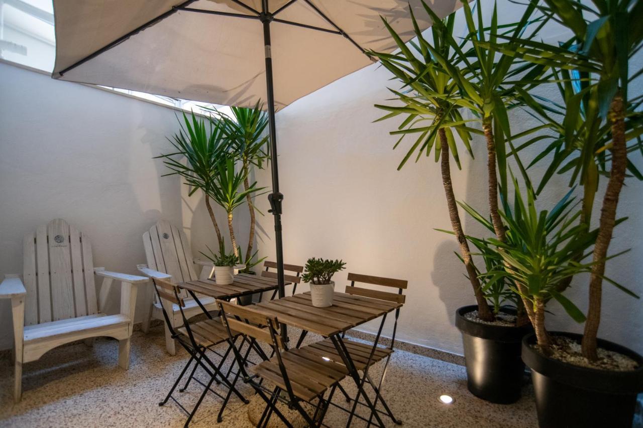 Room24 L Appartamento