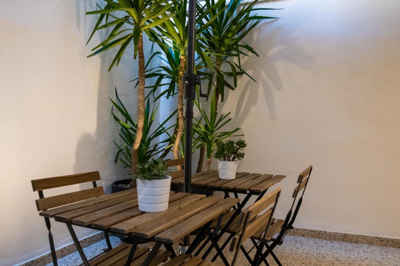 Apartment Room24 L Bari