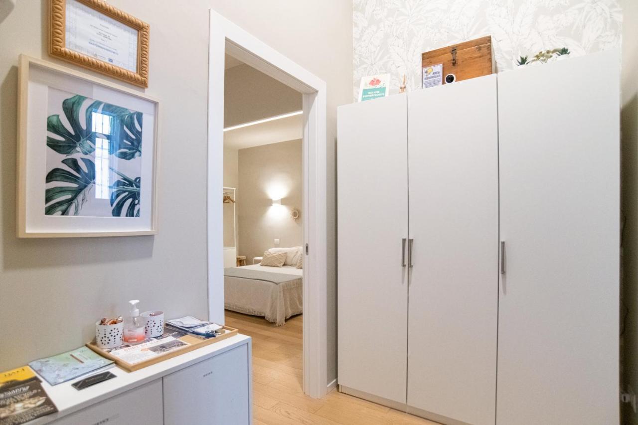 Room24 L Appartamento