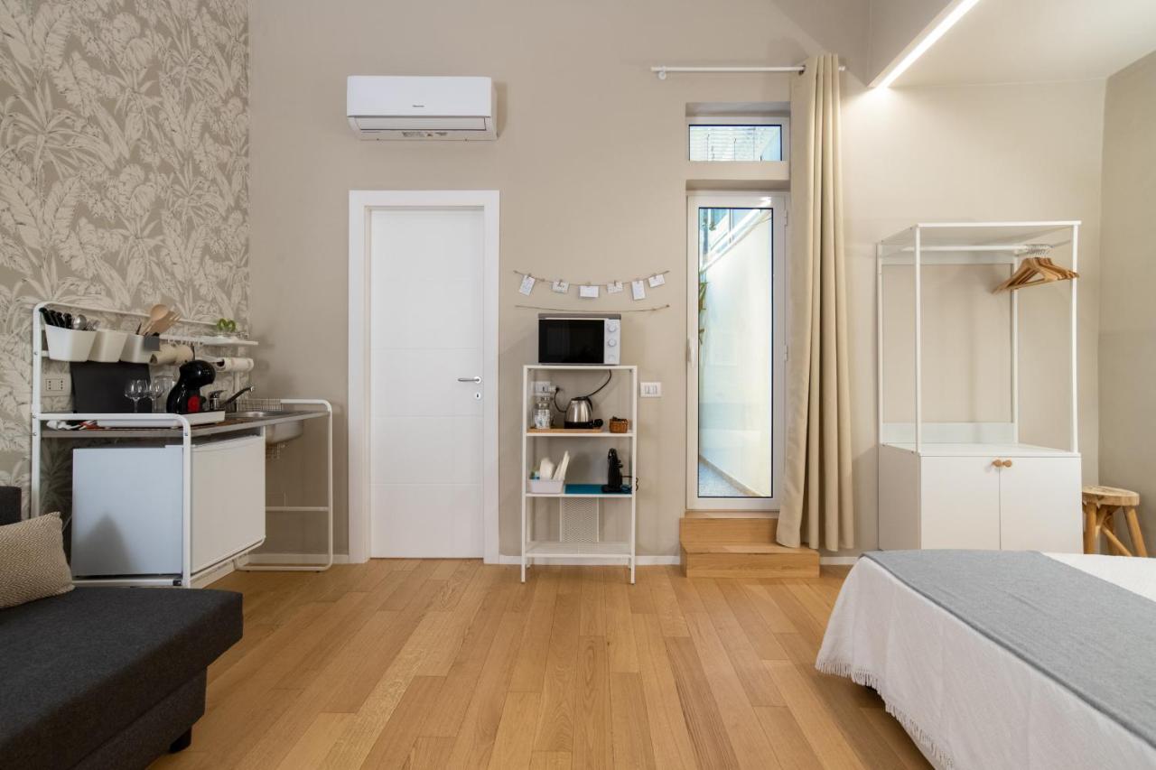 Apartment Room24 L *