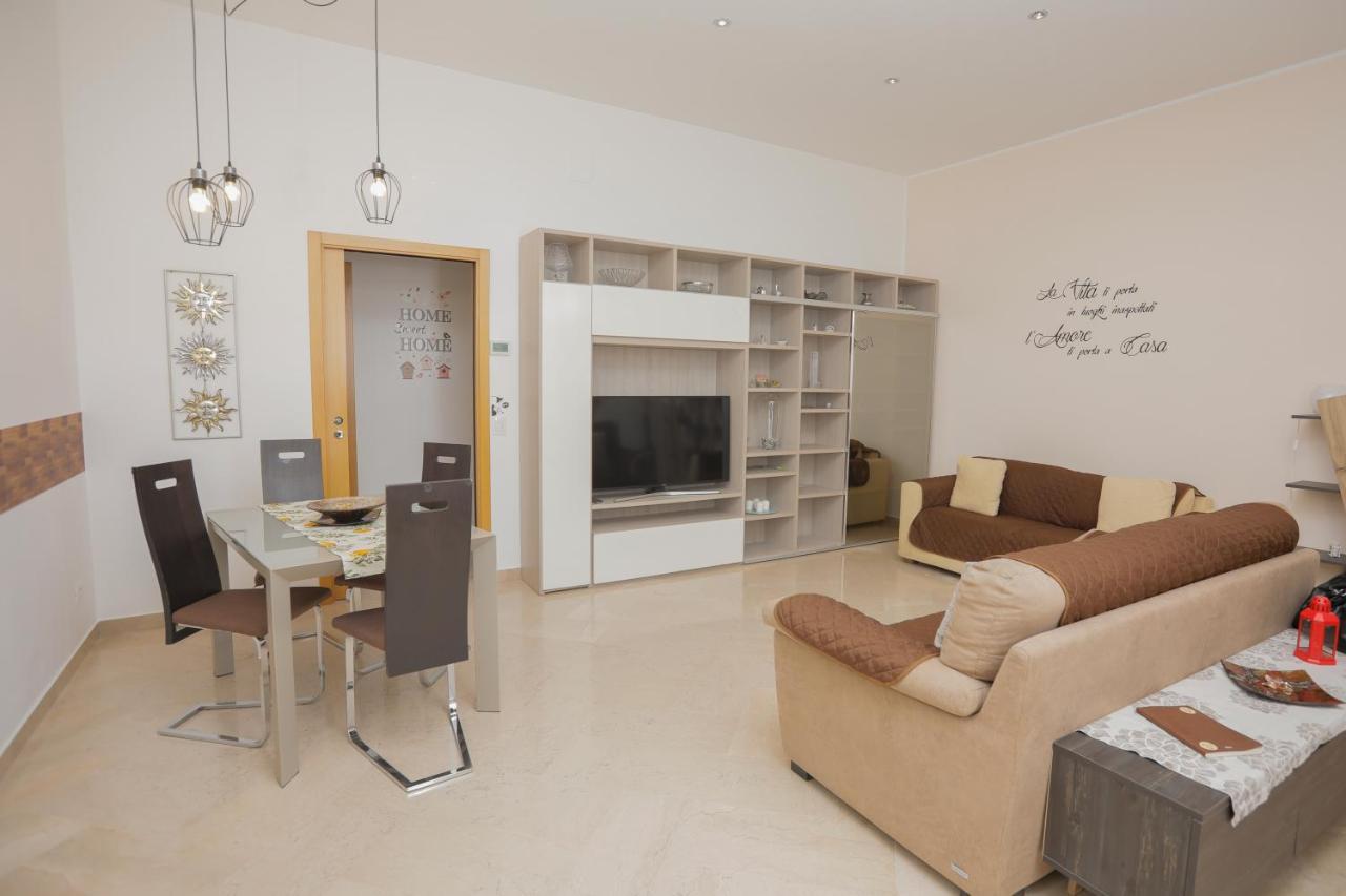 Apartment Gaia Bari