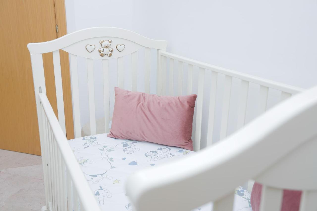 Gaia Apartament Bari