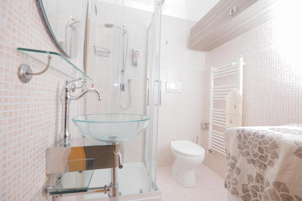 Apartment Gaia *