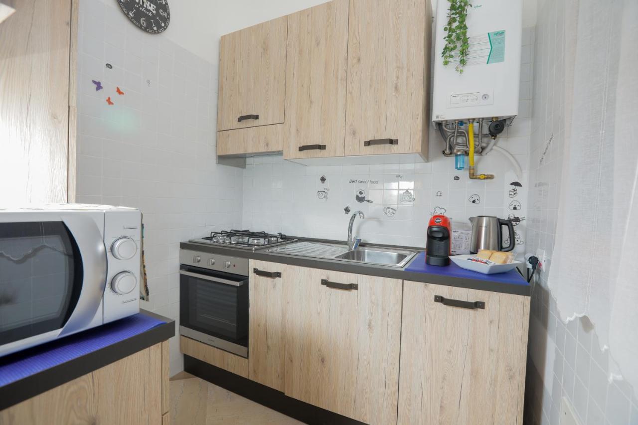 Apartament Gaia *