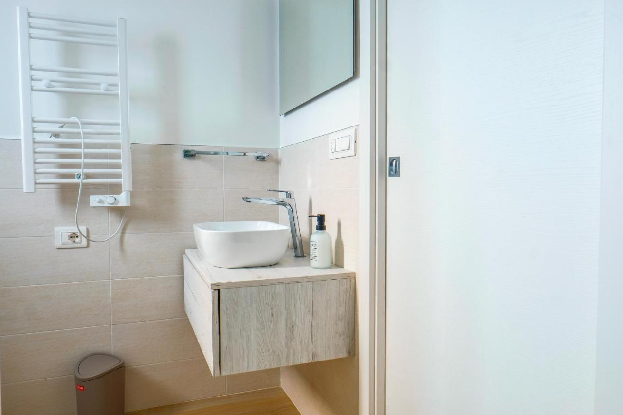 Rossani Suites&aparts *