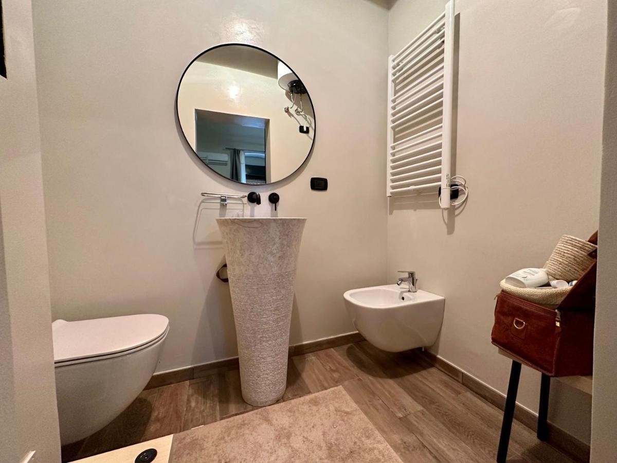 Apartment Nuovo, Elegante E Confortevole