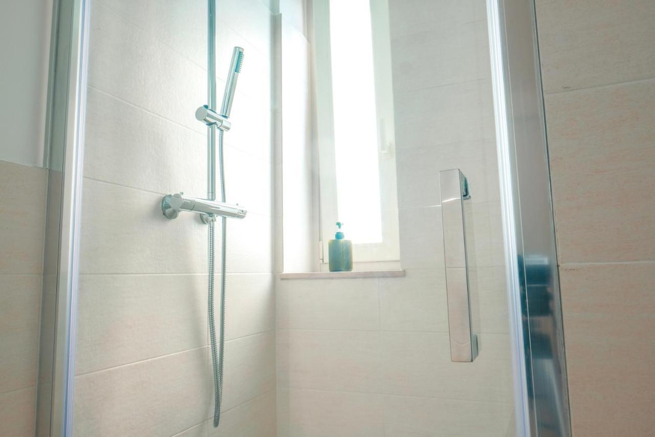 Rossani Suites&aparts Bari