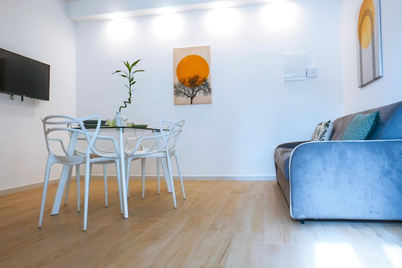 Apartamento Rossani Suites&aparts