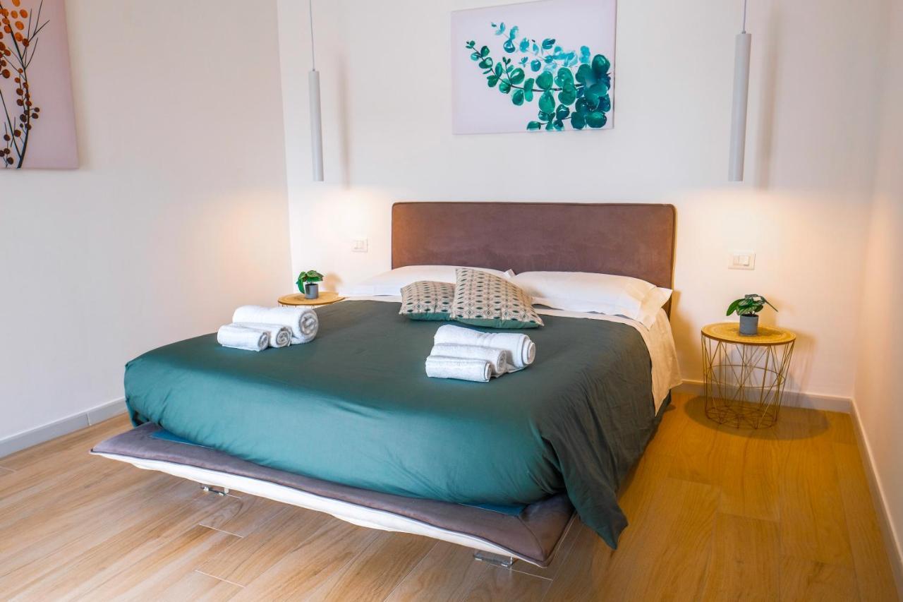 Rossani Suites&aparts