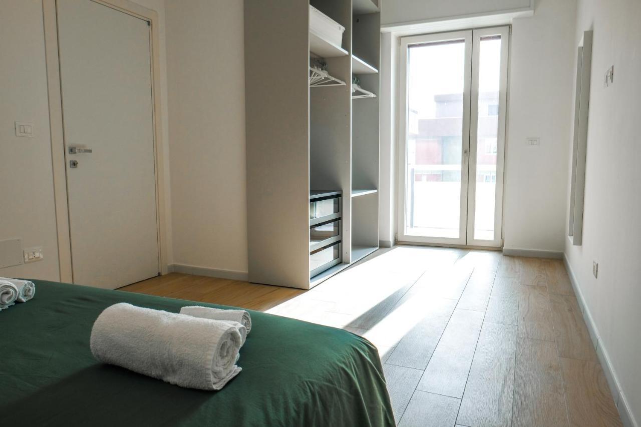 Rossani Suites&aparts Bari