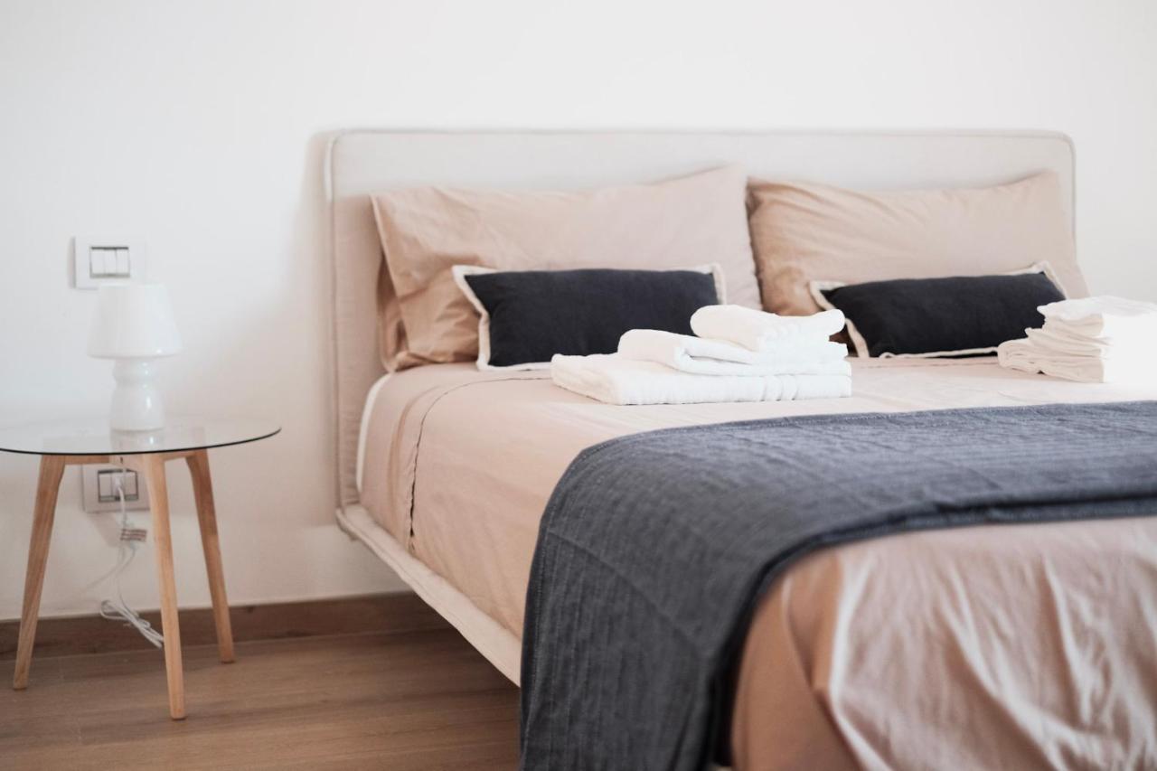 Rossani Suites&aparts * Bari
