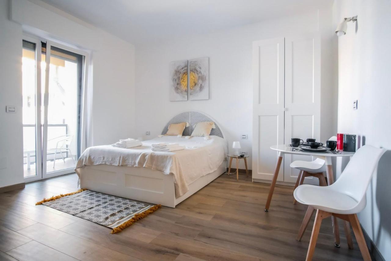 Rossani Suites&aparts * Bari