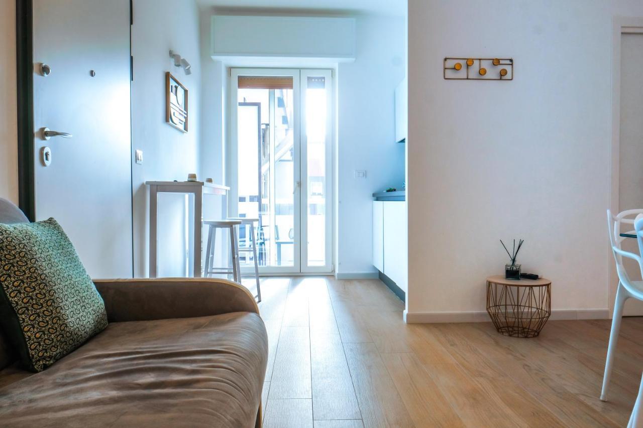 Rossani Suites&aparts