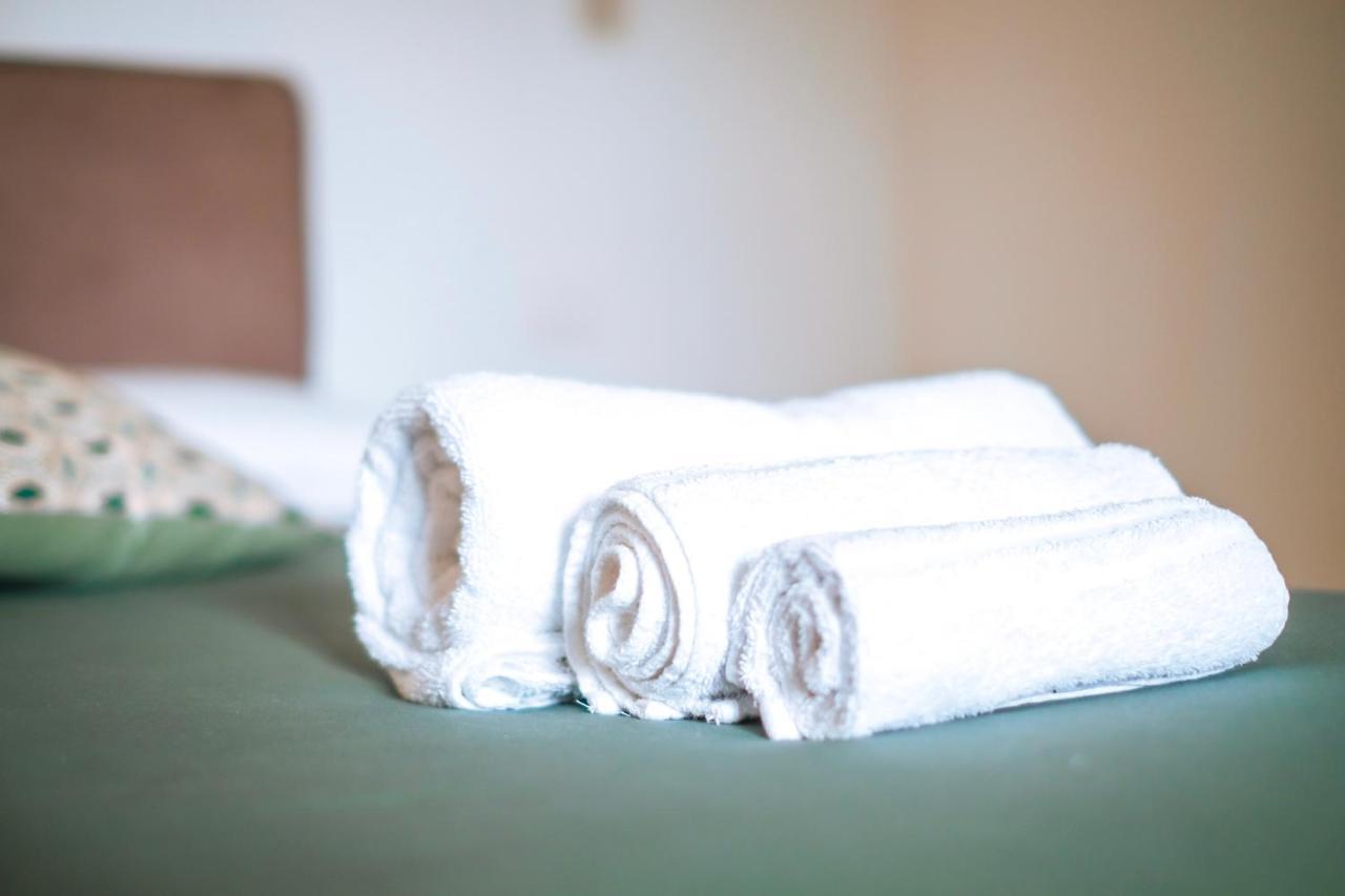 Rossani Suites&aparts Apartamento *