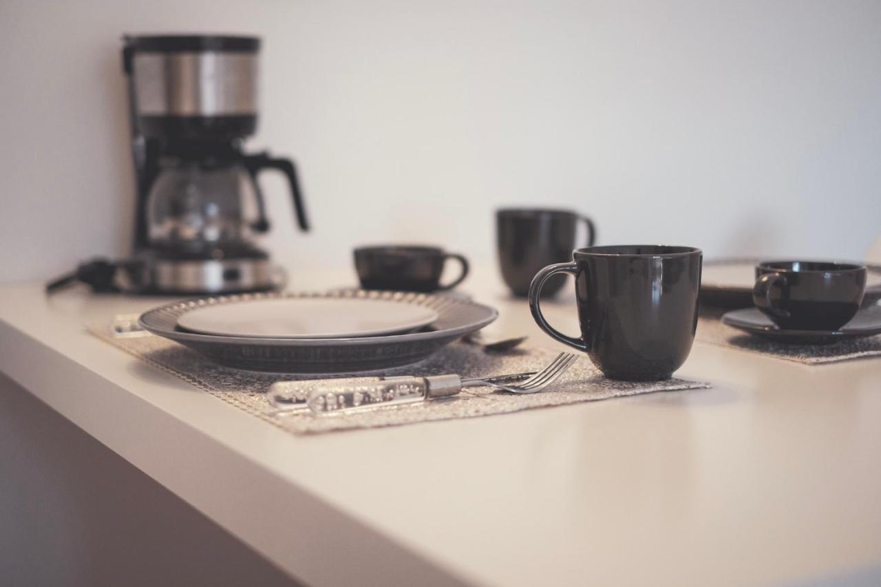 Rossani Suites&aparts Apartamento