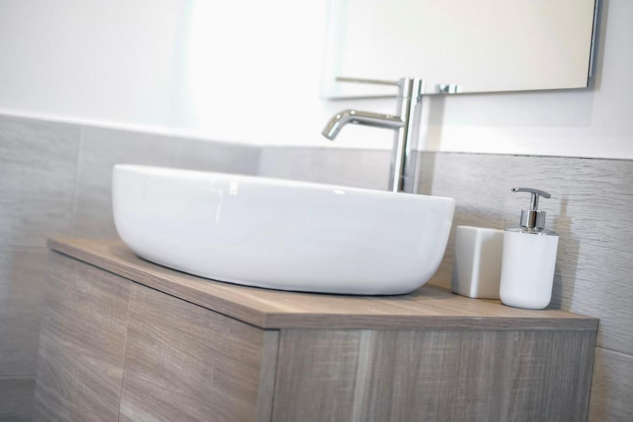 Apartman Rossani Suites&aparts Bari