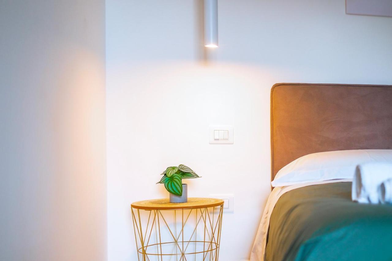 Apartamento Rossani Suites&aparts *