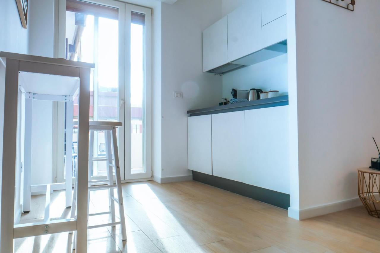 Rossani Suites&aparts Apartamento