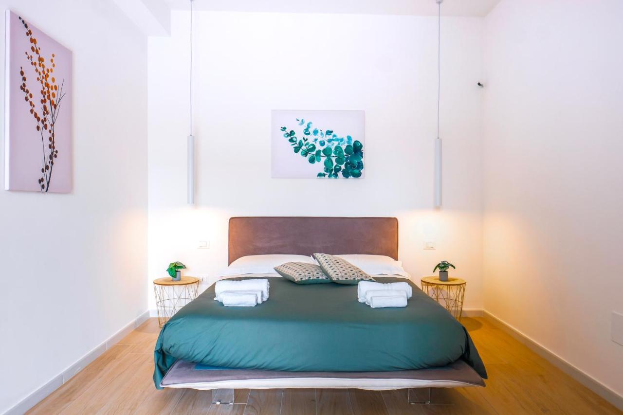 Apartamento Rossani Suites&aparts Bari