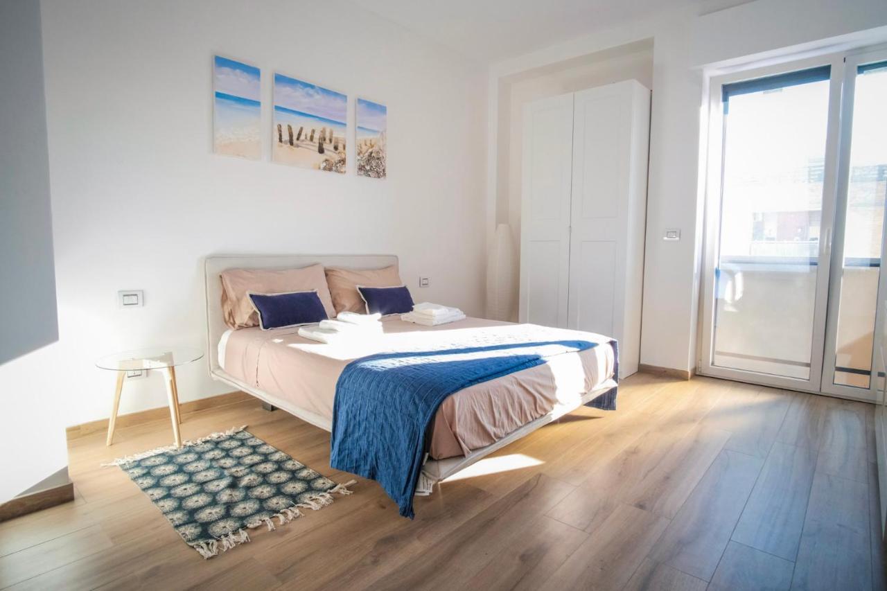 Rossani Suites&aparts Apartamento *